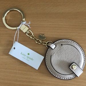 Kate Spade Key Chain